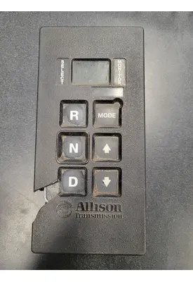 KENWORTH T300 Interior Parts, Misc.