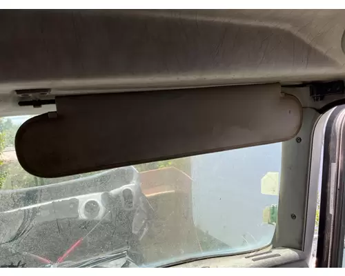 KENWORTH T300 Interior Sun Visor