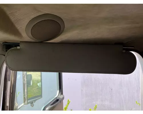 KENWORTH T300 Interior Sun Visor