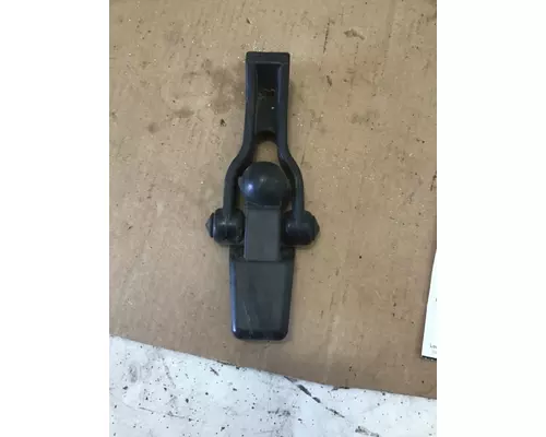KENWORTH T300 Latches and Locks