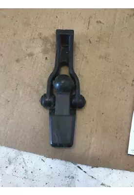 KENWORTH T300 Latches and Locks