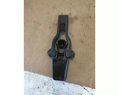 KENWORTH T300 Latches and Locks