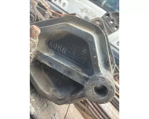 KENWORTH T300 Leaf Spring, Front