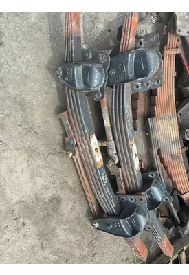 KENWORTH T300 Leaf Spring, Rear