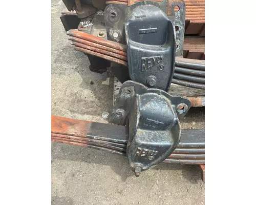 KENWORTH T300 Leaf Spring, Rear