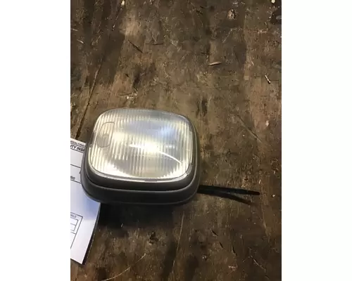 KENWORTH T300 Light, Interior Cab