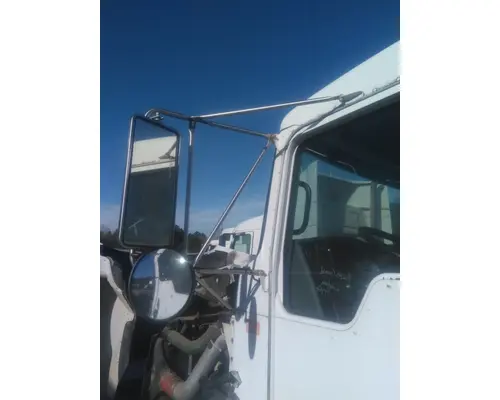 KENWORTH T300 MIRROR ASSEMBLY CABDOOR