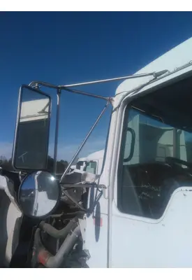 KENWORTH T300 MIRROR ASSEMBLY CAB/DOOR