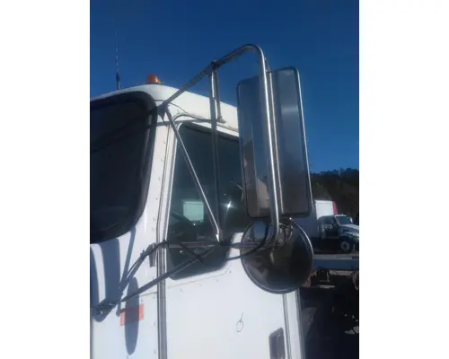 KENWORTH T300 MIRROR ASSEMBLY CABDOOR