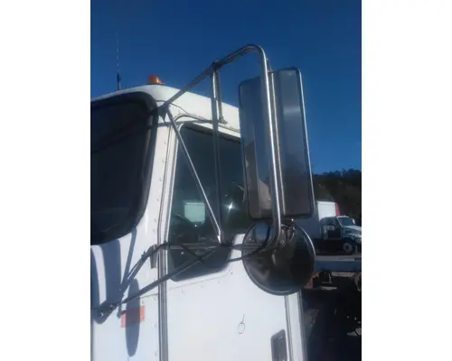 KENWORTH T300 MIRROR ASSEMBLY CABDOOR