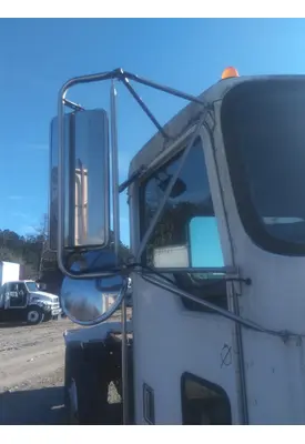 KENWORTH T300 MIRROR ASSEMBLY CAB/DOOR