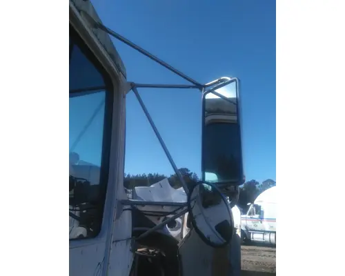 KENWORTH T300 MIRROR ASSEMBLY CABDOOR