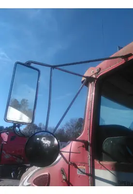 KENWORTH T300 MIRROR ASSEMBLY CAB/DOOR