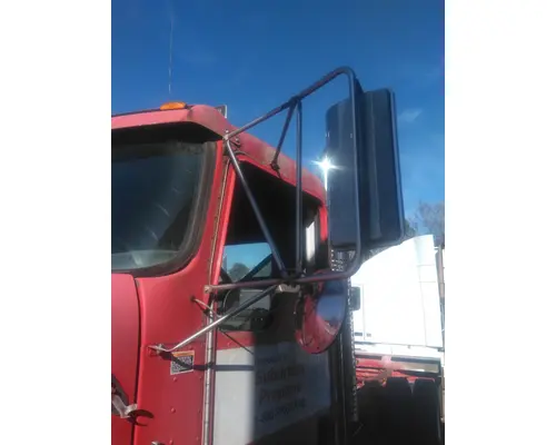 KENWORTH T300 MIRROR ASSEMBLY CABDOOR