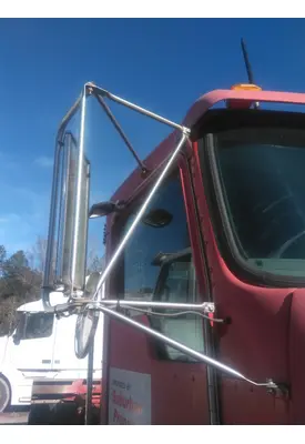 KENWORTH T300 MIRROR ASSEMBLY CAB/DOOR