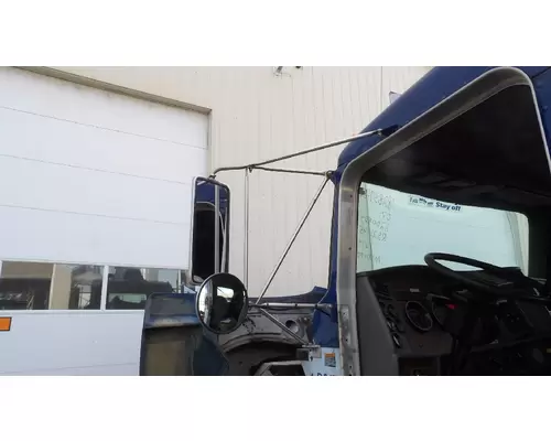 KENWORTH T300 MIRROR ASSEMBLY CABDOOR