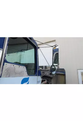 KENWORTH T300 MIRROR ASSEMBLY CAB/DOOR