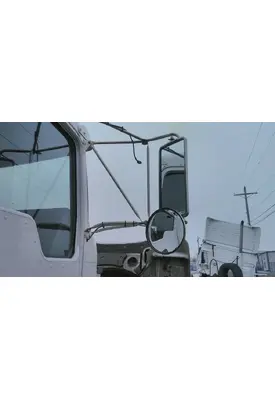 KENWORTH T300 MIRROR ASSEMBLY CAB/DOOR