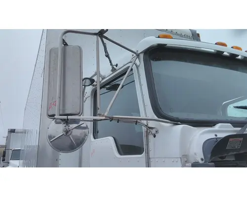KENWORTH T300 MIRROR ASSEMBLY CABDOOR