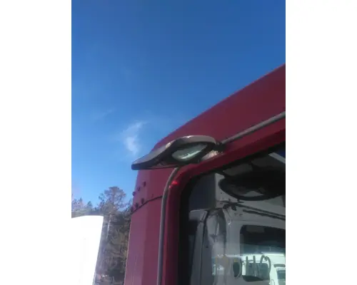 KENWORTH T300 MIRROR LOOK DOWN