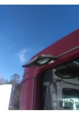 KENWORTH T300 MIRROR LOOK DOWN