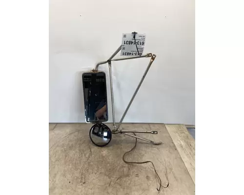 KENWORTH T300 Mirror (Side View)
