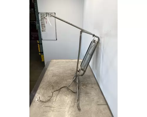 KENWORTH T300 Mirror (Side View)