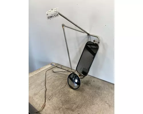 KENWORTH T300 Mirror (Side View)