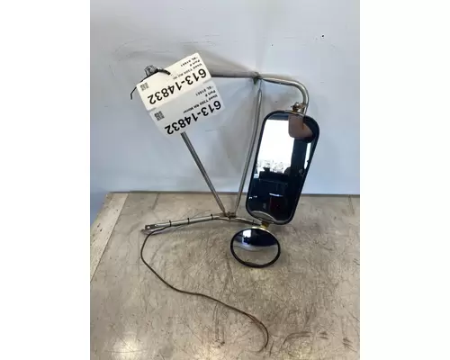 KENWORTH T300 Mirror (Side View)