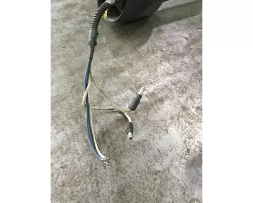 KENWORTH T300 Mirror (Side View)