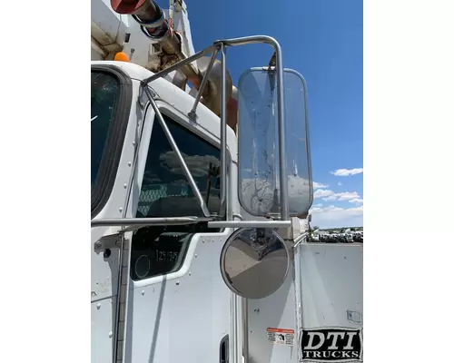 KENWORTH T300 Mirror (Side View)