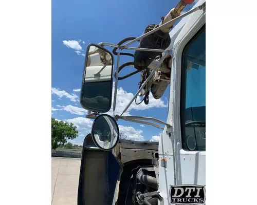 KENWORTH T300 Mirror (Side View)