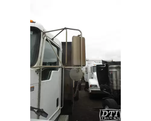 KENWORTH T300 Mirror (Side View)