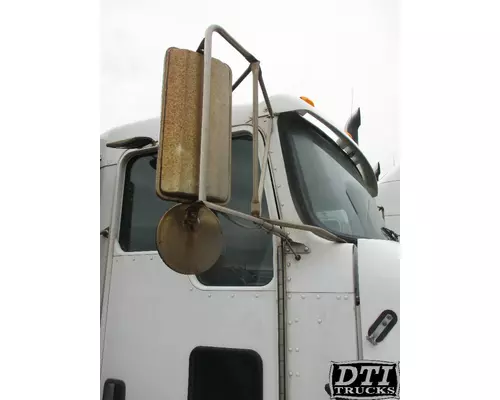 KENWORTH T300 Mirror (Side View)