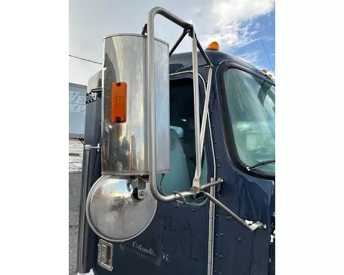 KENWORTH T300 Mirror (Side View)