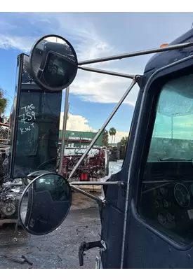 KENWORTH T300 Mirror (Side View)