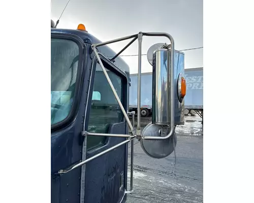 KENWORTH T300 Mirror (Side View)