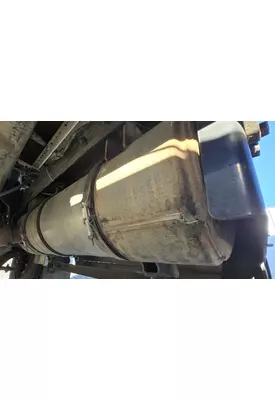 KENWORTH T300 Muffler