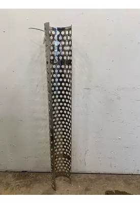 KENWORTH T300 Muffler