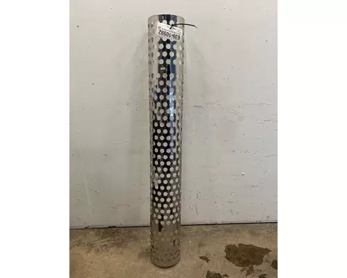 KENWORTH T300 Muffler