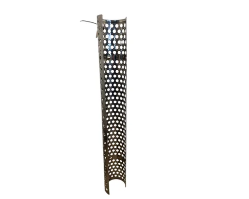 KENWORTH T300 Muffler
