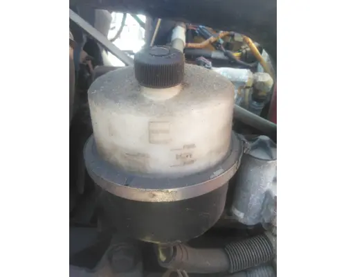KENWORTH T300 POWER STEERING RESERVOIR