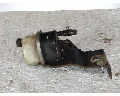 KENWORTH T300 POWER STEERING RESERVOIR