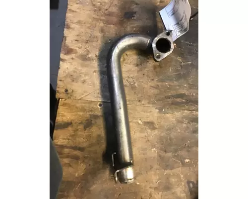 KENWORTH T300 Pipe 