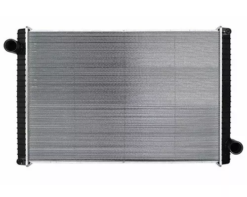 KENWORTH T300 RADIATOR ASSEMBLY