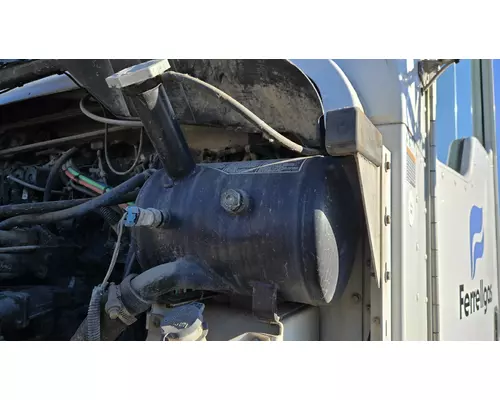 KENWORTH T300 Radiator Overflow Bottle