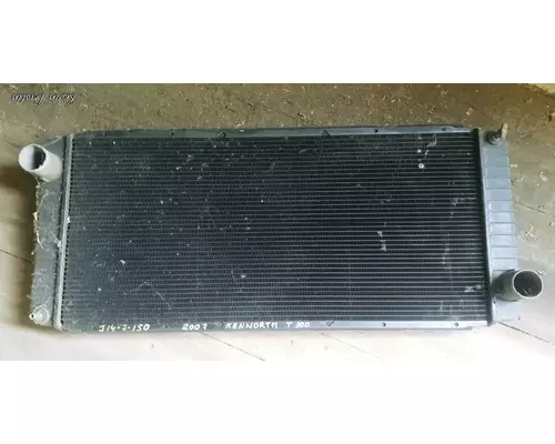 KENWORTH T300 Radiator