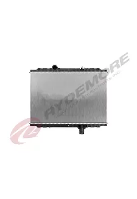 KENWORTH T300 Radiator