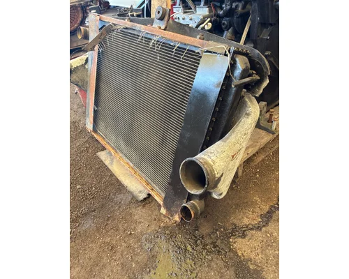KENWORTH T300 Radiator
