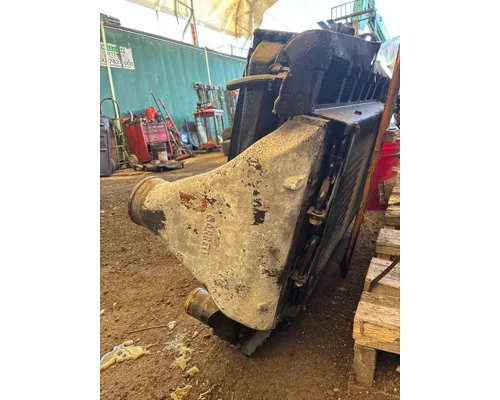 KENWORTH T300 Radiator